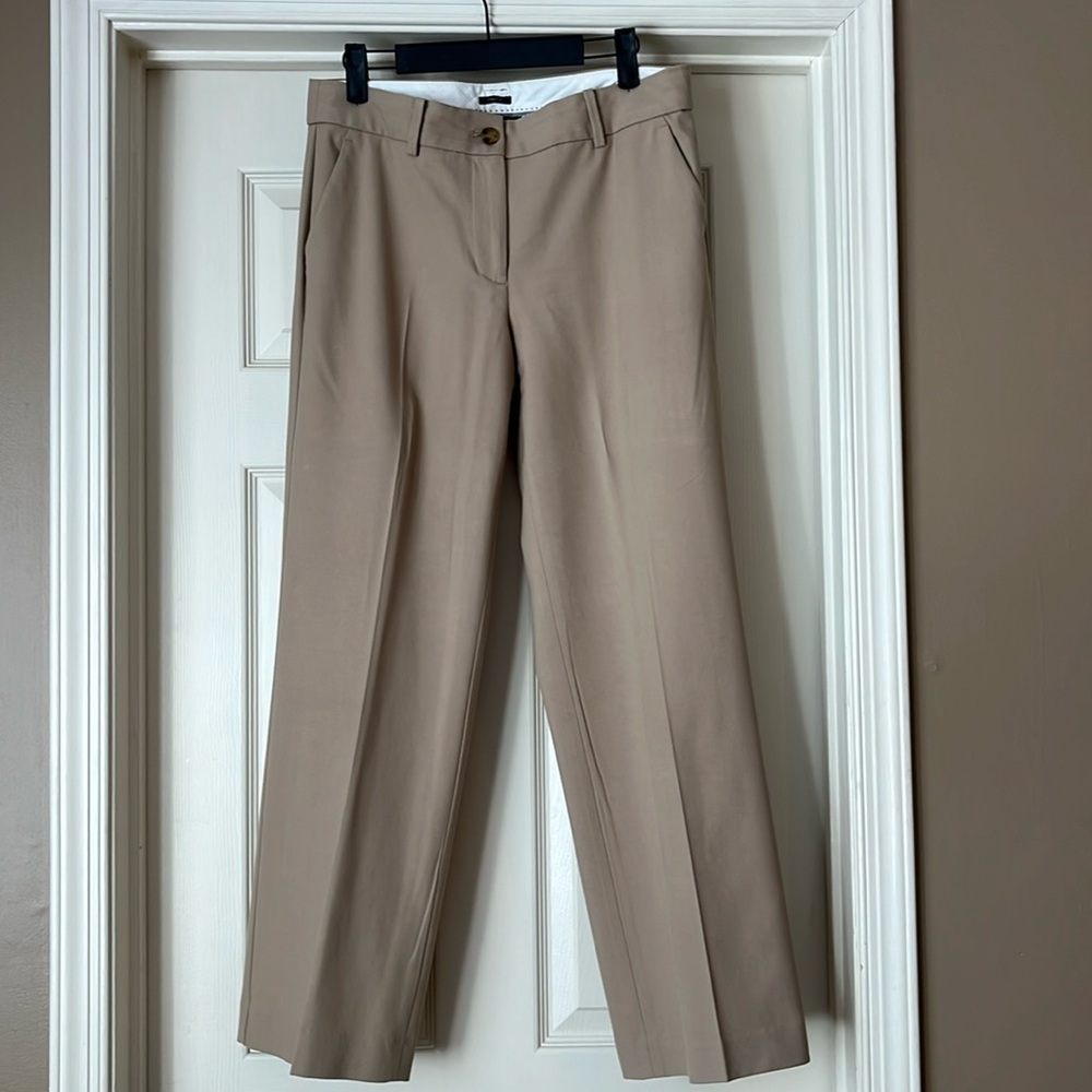Talbots Windsor Dress Pants